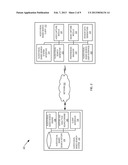 METHOD AND APPARATUS FOR ENABLING A SEARCHABLE HISTORY OF REAL-WORLD USER     EXPERIENCES diagram and image