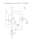 INFINITE IMPULSE RESPONSE (IIR) FILTER AND FILTERING METHOD diagram and image