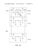 INFINITE IMPULSE RESPONSE (IIR) FILTER AND FILTERING METHOD diagram and image