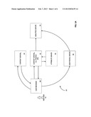 Dual Blind Method and System for Attributing Activity to a User diagram and image