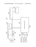 SYSTEM AND METHOD OF TRACKING RATE OF CHANGE OF SOCIAL NETWORK ACTIVITY     ASSOCIATED WITH A DIGITAL OBJECT diagram and image