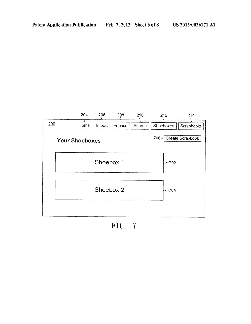 SOCIAL MEDIA CONTENT AGGREGATION AND SEARCH MECHANISM - diagram, schematic, and image 07