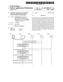 METHODS, SYSTEMS, AND COMPUTER READABLE MEDIA FOR MANAGING SOCIAL     INTERACTION HISTORIES diagram and image