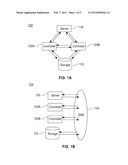 ADAPTIVE DATA THROTTLING FOR STORAGE CONTROLLERS diagram and image