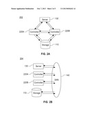 ADAPTIVE DATA THROTTLING FOR STORAGE CONTROLLERS diagram and image