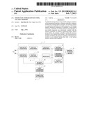 SOLID STATE STORAGE DEVICE USING VOLATILE MEMORY diagram and image