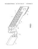 SOLID STATE STORAGE DEVICE USING VOLATILE MEMORY diagram and image