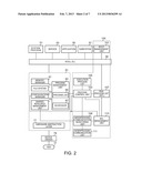 METHOD FOR INCREASING FREE MEMORY AMOUNT OF MAIN MEMORY AND COMPUTER     THEREFORE diagram and image