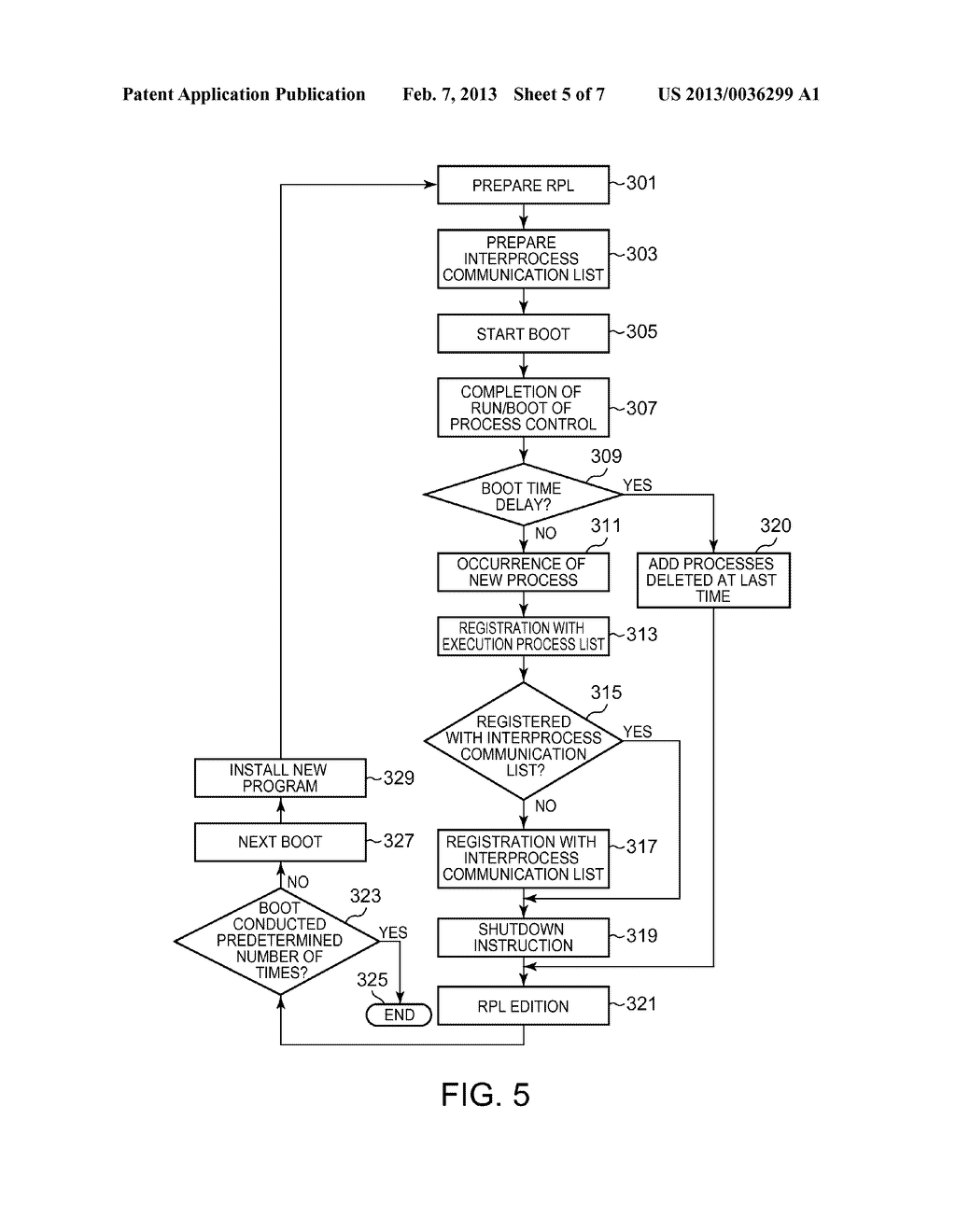 METHOD FOR INCREASING FREE MEMORY AMOUNT OF MAIN MEMORY AND COMPUTER     THEREFORE - diagram, schematic, and image 06