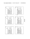 Systems and Methods for Identifying a Standard Document Component in a     Community and Generating a Document Containing the Standard Document     Component diagram and image