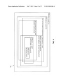 Systems and Methods for Identifying a Standard Document Component in a     Community and Generating a Document Containing the Standard Document     Component diagram and image