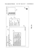 Systems and Methods for Identifying a Standard Document Component in a     Community and Generating a Document Containing the Standard Document     Component diagram and image