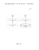 Systems and Methods for Identifying a Standard Document Component in a     Community and Generating a Document Containing the Standard Document     Component diagram and image