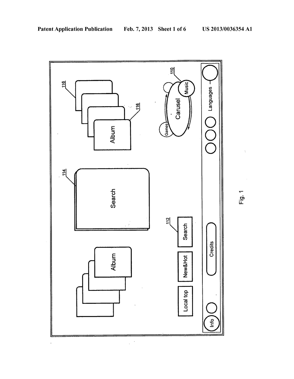 MUSIC INTERFACE - diagram, schematic, and image 02