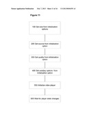 SYSTEM AND METHOD FOR EXTENDING VIDEO PLAYER FUNCTIONALITY diagram and image