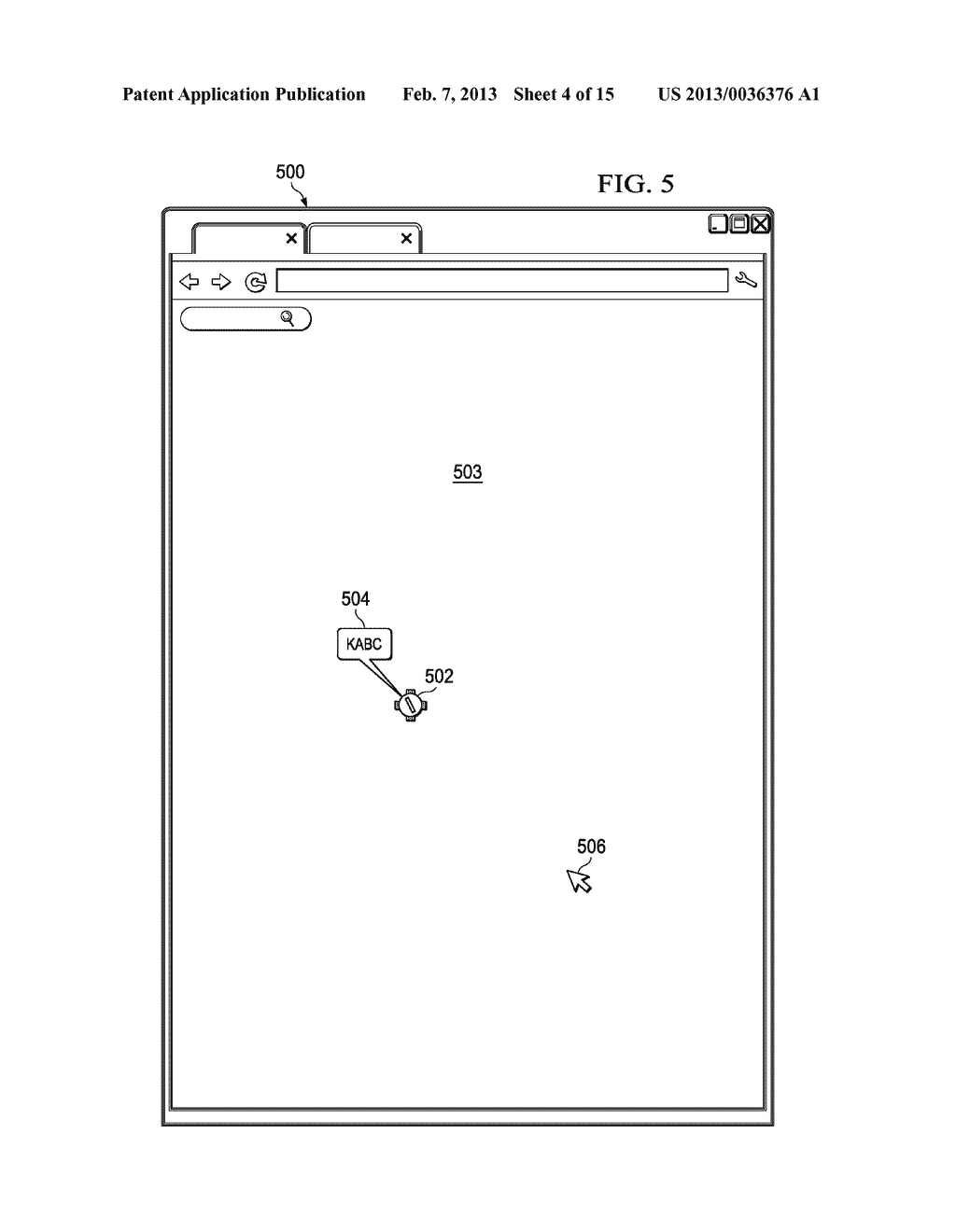 Management System for Aeronautical Information - diagram, schematic, and image 05