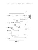 NOVEL MODELING APPROACH FOR TIMING CLOSURE IN HIERARCHICAL DESIGNS     LEVERAGING THE SEPARATION OF HORIZONTAL AND VERTICAL ASPECTS OF THE     DESIGN FLOW diagram and image