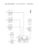 SOFTWARE DISTRIBUTION TO MEDICAL DEVICES VIA AN INTERMEDIARY WHICH     ENFORCES MAINTENANCE OF A TRANSACTION LOG diagram and image