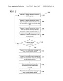 DETECTING AND CORRECTING NETWORK INTERRUPTIONS USING NETWORK ADDRESS     TRANSLATION diagram and image