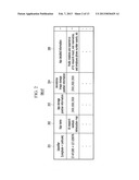 SYSTEM AND METHOD FOR CIRCULATING MAP-BASED APPLICATION diagram and image