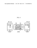 SYSTEM AND METHOD FOR CIRCULATING MAP-BASED APPLICATION diagram and image