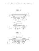 SKEW ADJUSTING APPARATUS AND OPTICAL DISC DRIVE INCLUDING THE SAME diagram and image