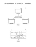 COMMUNICATION DEVICE AND RECONFIMETHOD AND APPARATUS FOR HIGH DEFINITION     VIDEO WIRELESS TRANSMISSION diagram and image