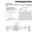 SYSTEM AND METHOD FOR CLIENT-SERVER COMMUNICATION FACILITATING UTILIZATION     OF AUTHENTICATION AND NETWORK-BASED PROCEDURE CALL diagram and image