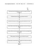 SYSTEM AND METHOD FOR CLIENT-SERVER COMMUNICATION FACILITATING UTILIZATION     OF AUTHENTICATION AND NETWORK-BASED PROCEDURE CALL diagram and image