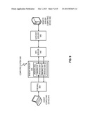 SYSTEM AND METHOD FOR CLIENT-SERVER COMMUNICATION FACILITATING UTILIZATION     OF AUTHENTICATION AND NETWORK-BASED PROCEDURE CALL diagram and image