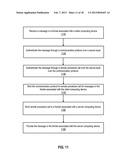 SYSTEM AND METHOD FOR CLIENT-SERVER COMMUNICATION FACILITATING UTILIZATION     OF AUTHENTICATION AND NETWORK-BASED PROCEDURE CALL diagram and image