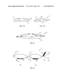 THERMAL SHIELD FOR A NEWBORN INFANT diagram and image