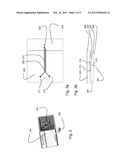 WIRELESS ELECTRONIC SHELF LABEL diagram and image