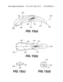FISHING LURE WITH MECHANICALLY-ACTUATED LOWER FREQUENCY TONE GENERATION     DEVICE diagram and image