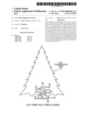 CUT TREE HYDRATING SYSTEM diagram and image