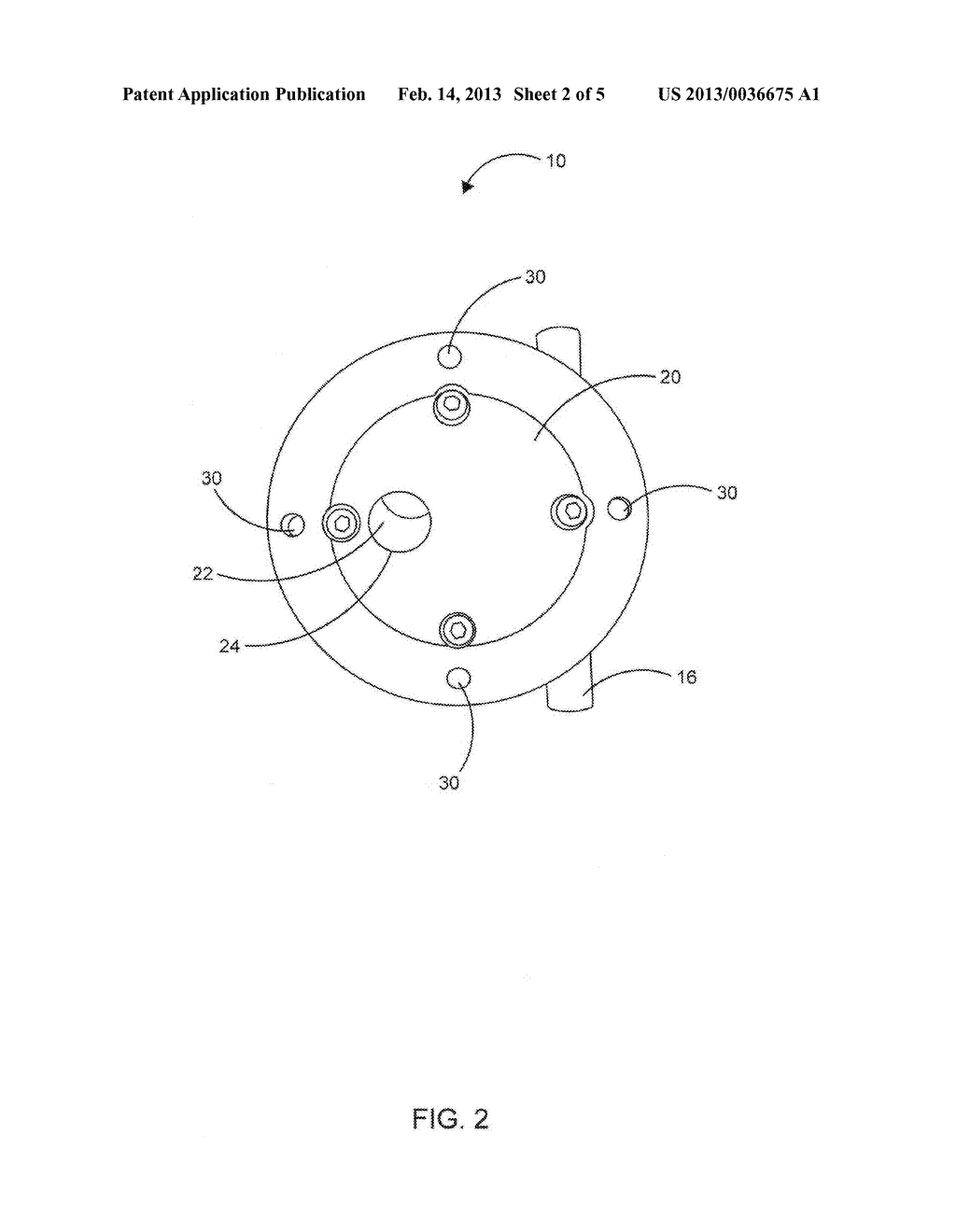 DOOR PEEPHOLE BLOCKING DEVICE - diagram, schematic, and image 03