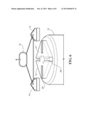 PREFABRICATED CONCRETE POLE BASE AND ADJUSTABLE CONNECTOR diagram and image