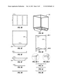 Skiddable Blind diagram and image