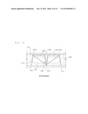 DOUGHTNUT-SHAPED HOLLOW CORE BODY, BIDIRECTIONAL HOLLOW CORE SLAB USING     THE SAME, AND CONSTRUCTION METHOD THEREOF diagram and image