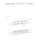 DOUGHTNUT-SHAPED HOLLOW CORE BODY, BIDIRECTIONAL HOLLOW CORE SLAB USING     THE SAME, AND CONSTRUCTION METHOD THEREOF diagram and image