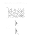 HONEYCOMB STRUCTURE diagram and image