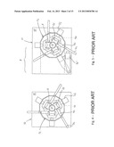 ROLLING MILL FOR LONG ARTICLES diagram and image