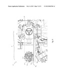 ROLLING MILL FOR LONG ARTICLES diagram and image