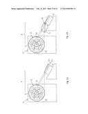 ROLLING MILL FOR LONG ARTICLES diagram and image