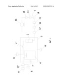 DETECTION SYSTEM AND HUMIDITY DETECTION METHOD FOR DETECTING VOLATILE     ORGANIC COMPOUND diagram and image