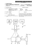 PRESSURE SENSOR diagram and image