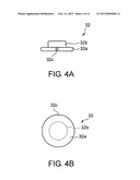 FIXING JIG FATIGUE TESTING TEST PIECE, AND FATIGUE TESTING DEVICE diagram and image