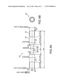 FIXING JIG FATIGUE TESTING TEST PIECE, AND FATIGUE TESTING DEVICE diagram and image