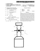 Milking Box and Cow Stable Comprising Such a Milking Box diagram and image