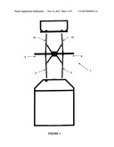 Milking Box and Cow Stable Comprising Such a Milking Box diagram and image